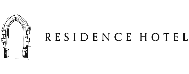 Logo of Residence Hotel Galway   Galway - logo