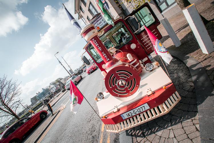 Residence Hotel Galway | Galway | 2