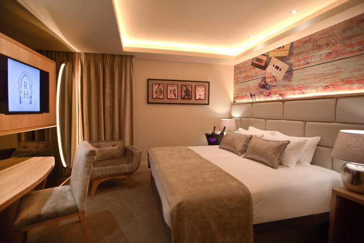 Residence Hotel Galway | Galway | 2