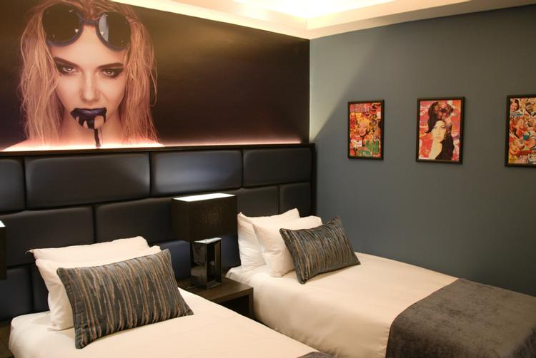 Residence Hotel Galway | Galway | 4