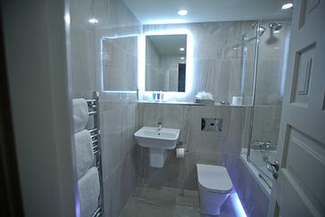 Newly Renovated
