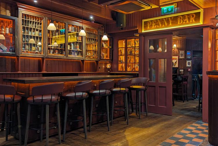 Residence Hotel Galway | Galway | 6