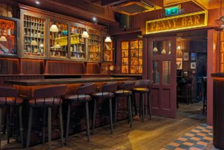 Residence Hotel Galway | Galway | 3