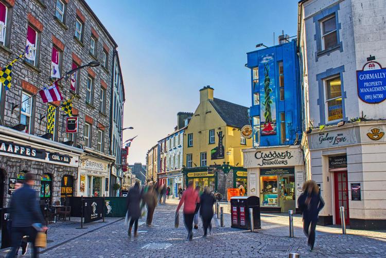 Residence Hotel Galway  | Galway | 2