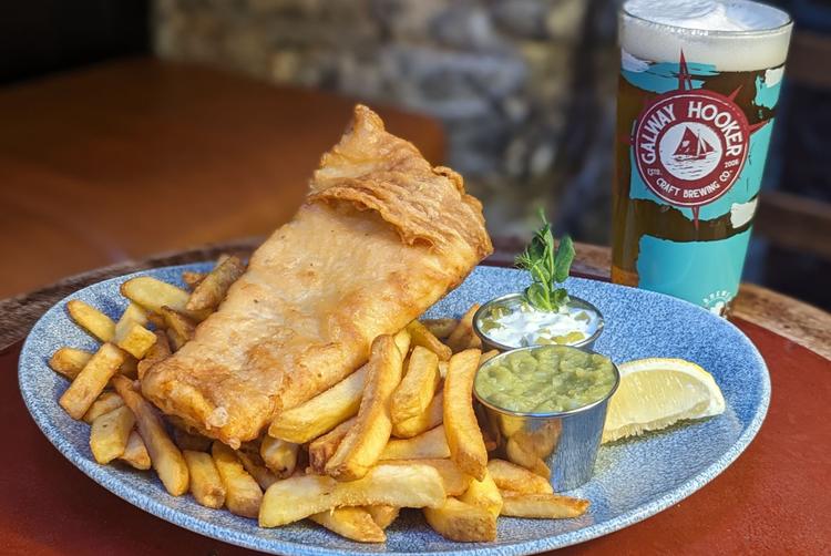 Residence Hotel Galway | Galway | 3