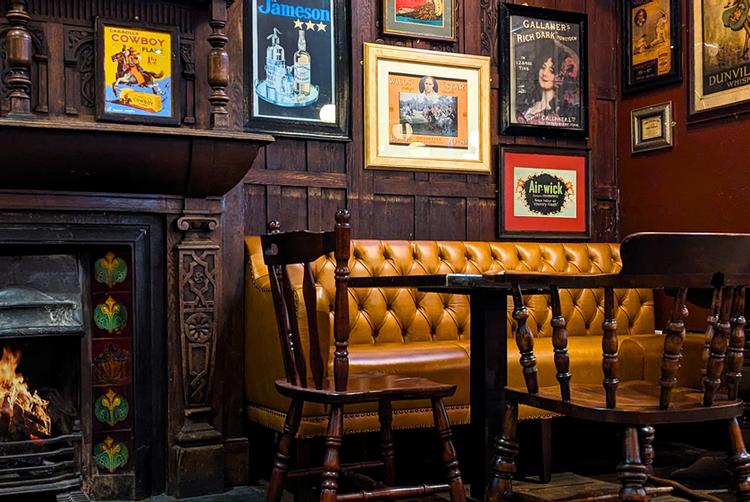 Residence Hotel Galway  | Galway | 3