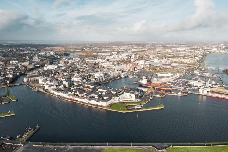 Residence Hotel Galway | Galway | 1