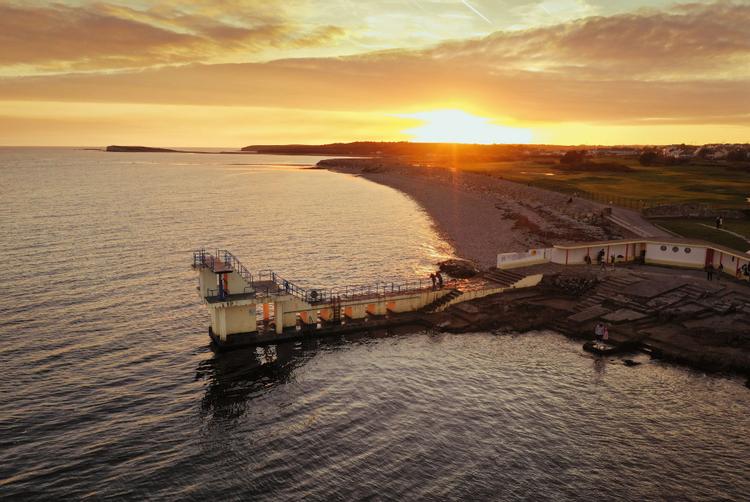 Residence Hotel Galway | Galway | 4