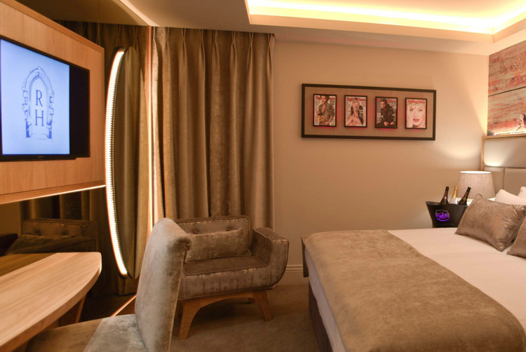 Residence Hotel Galway | Galway | 1