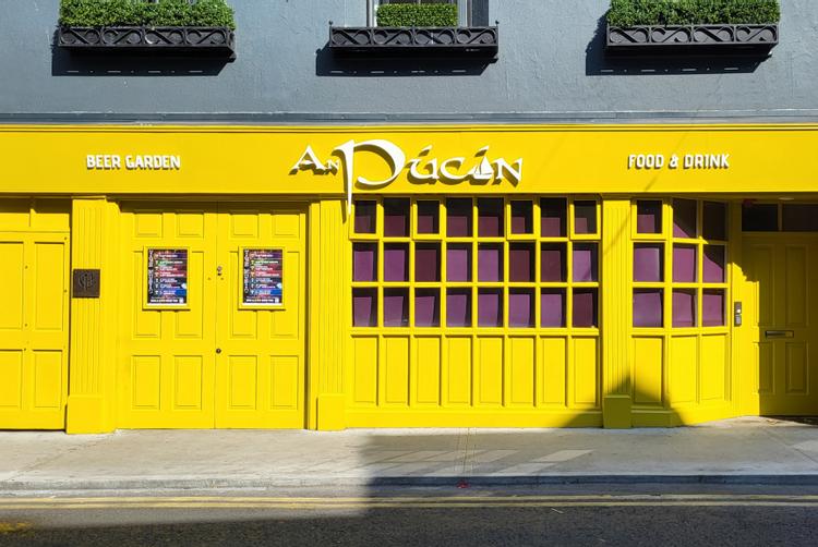 Residence Hotel Galway | Galway | 9