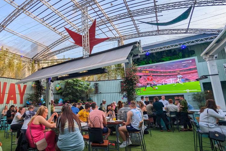 Residence Hotel Galway | Galway | 4