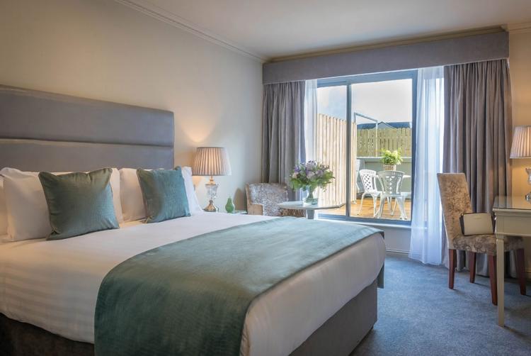 Residence Hotel Galway | Galway | 5