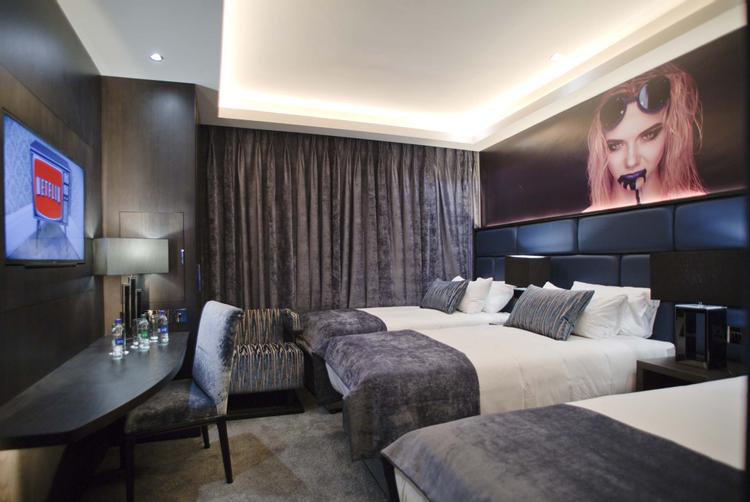 Residence Hotel Galway | Galway | 2