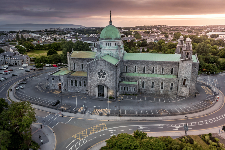Residence Hotel Galway | Galway | 5
