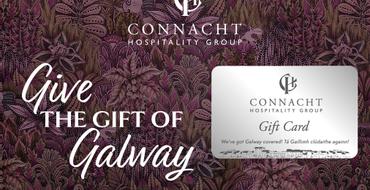Residence Hotel Galway | Galway | Give The Gift of Galway This Christmas | 1