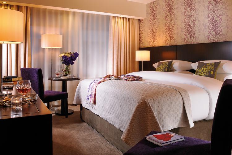 Residence Hotel Galway | Galway | 4
