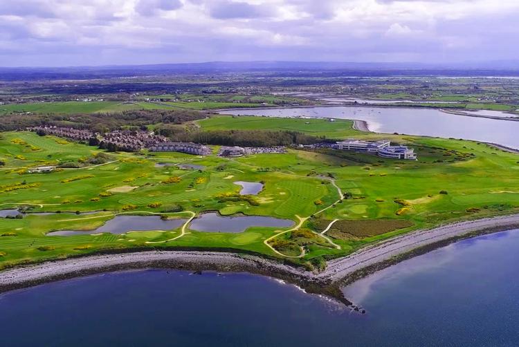 Residence Hotel Galway | Galway | 1