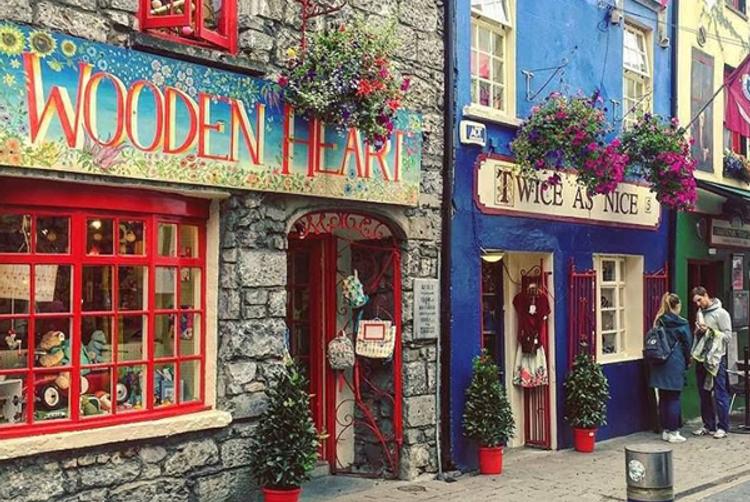 Residence Hotel Galway  | Galway | 4