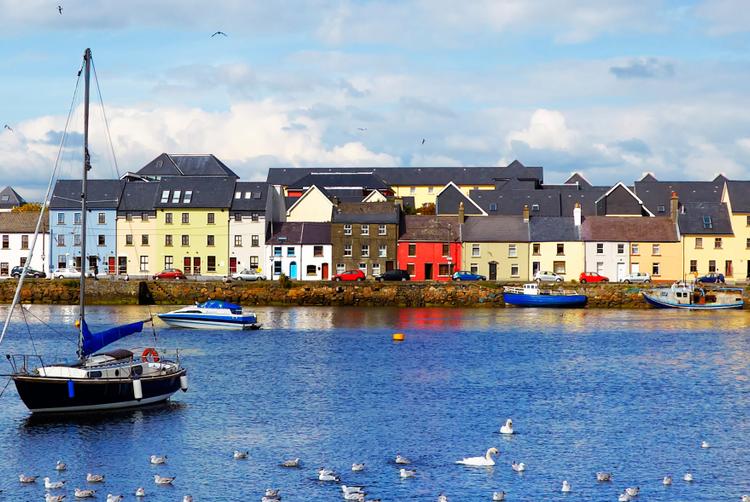 Residence Hotel Galway | Galway | 1