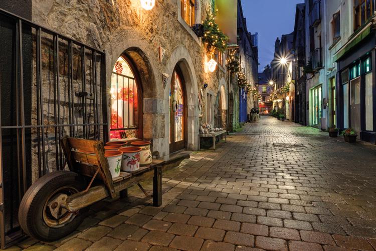 Residence Hotel Galway | Galway | 2