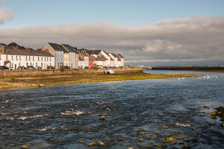 Residence Hotel Galway  | Galway | 4