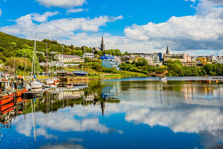 Residence Hotel Galway | Galway | 2