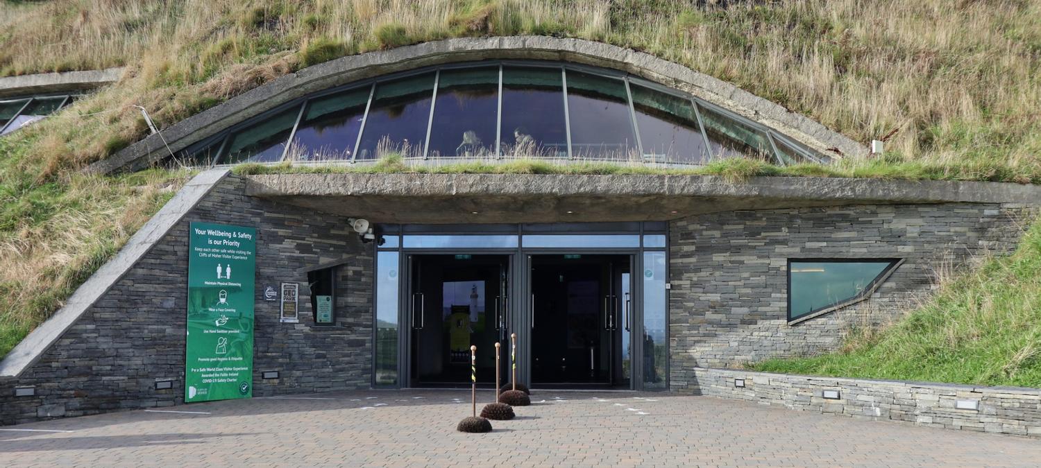 Residence Hotel Galway | Galway | 3