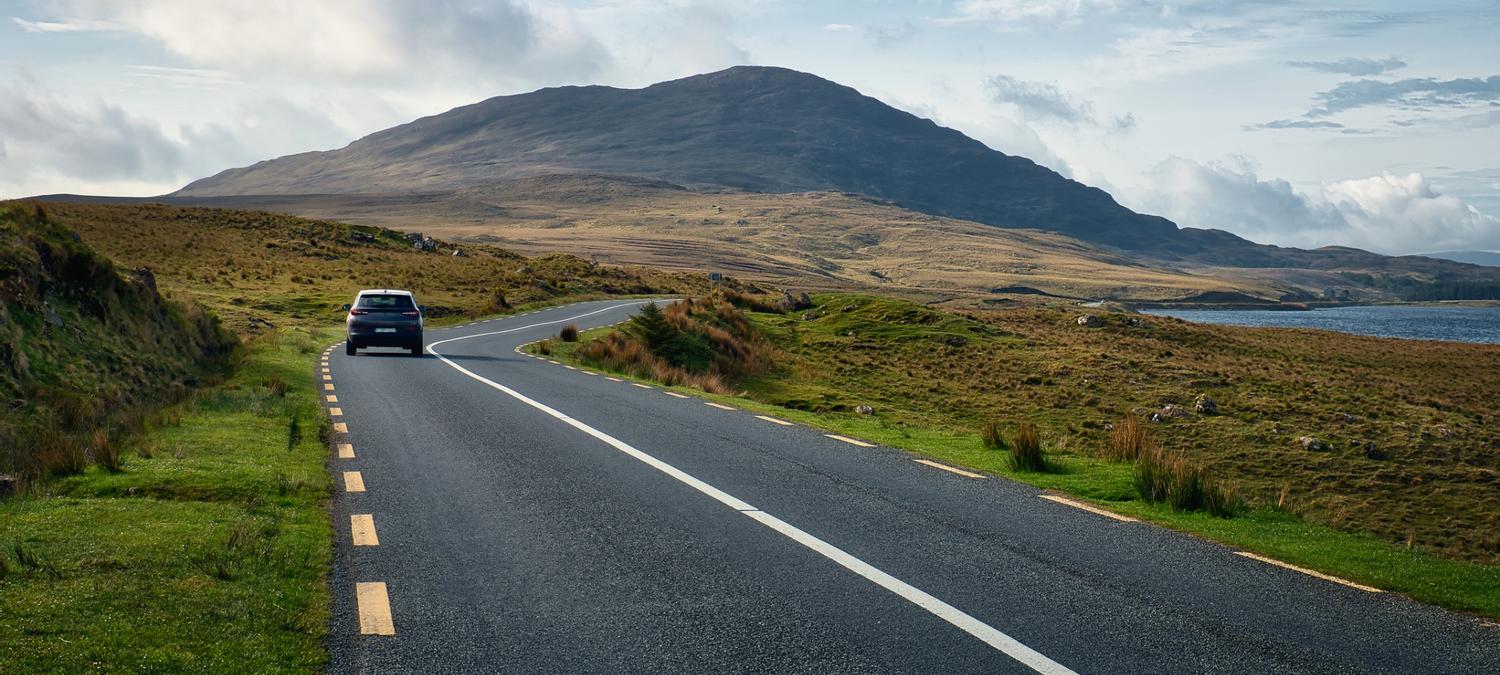 Residence Hotel Galway | Galway | 5