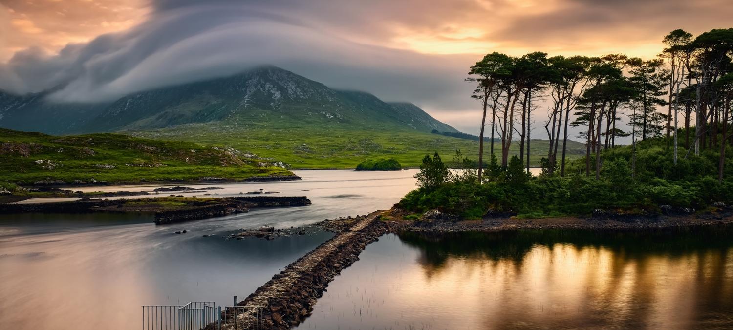 Residence Hotel Galway | Galway | 3