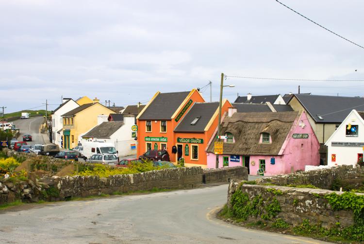 Residence Hotel Galway | Galway | 5