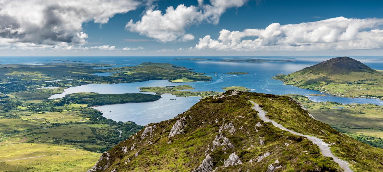 Residence Hotel Galway | Galway | 1