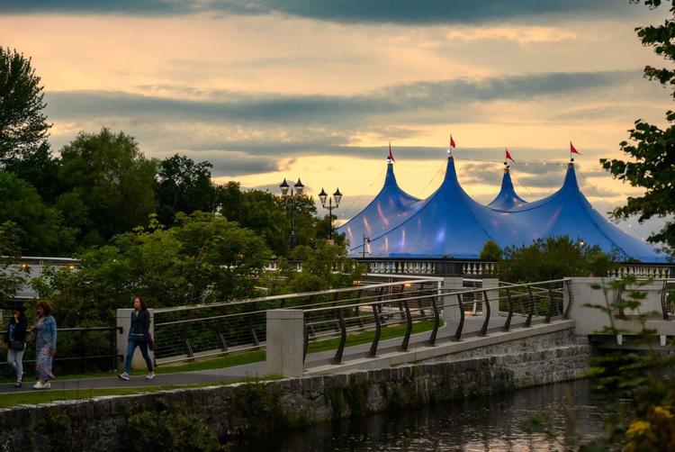 Residence Hotel Galway | Galway | 5