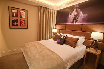 Stay in Style