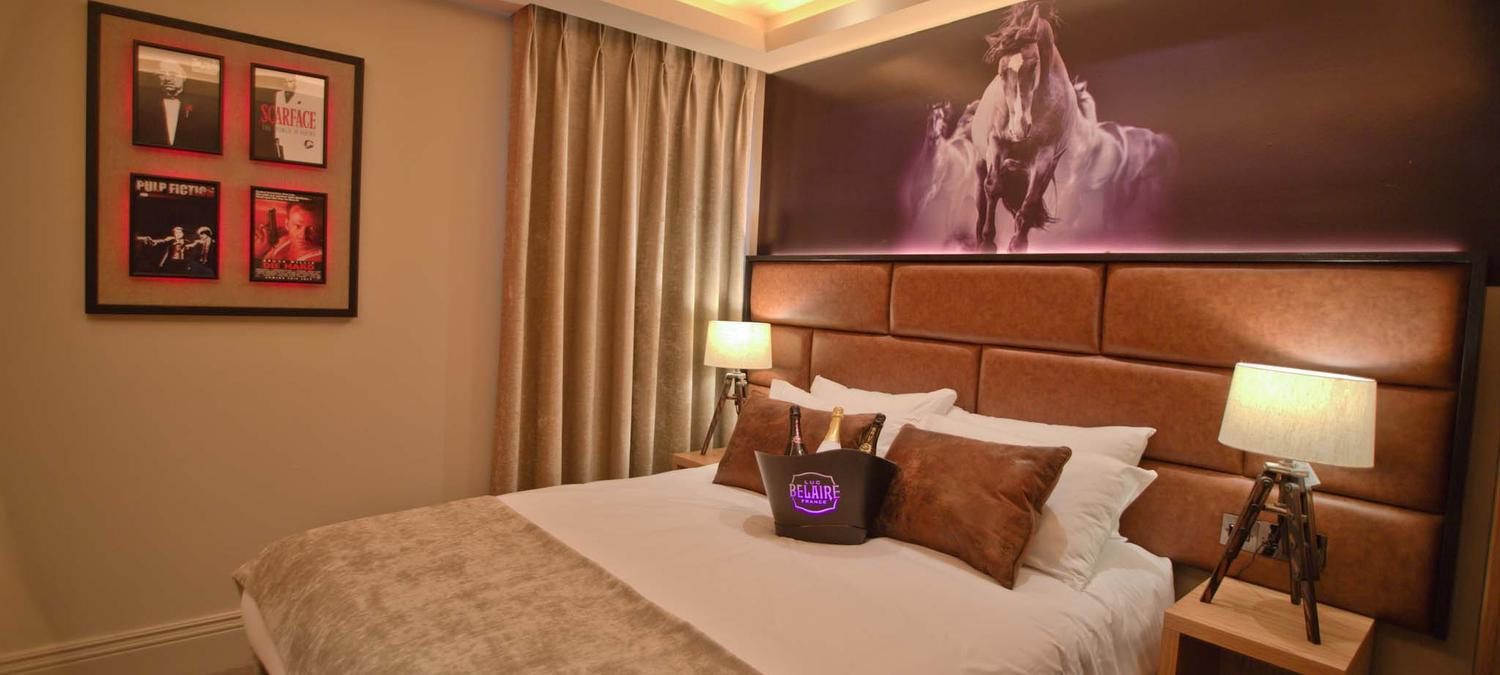 Residence Hotel Galway | Galway | 9