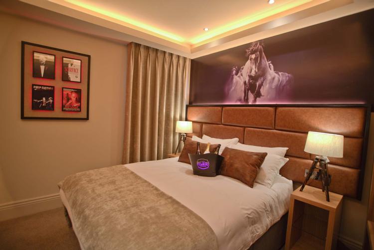 Residence Hotel Galway  | Galway | 1