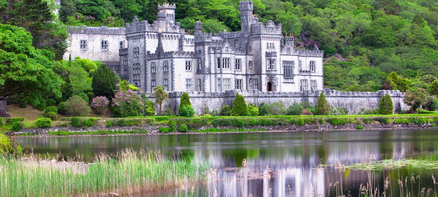 Residence Hotel Galway | Galway | 4