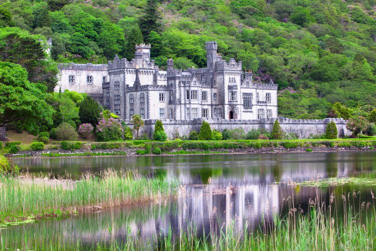 Residence Hotel Galway | Galway | 6