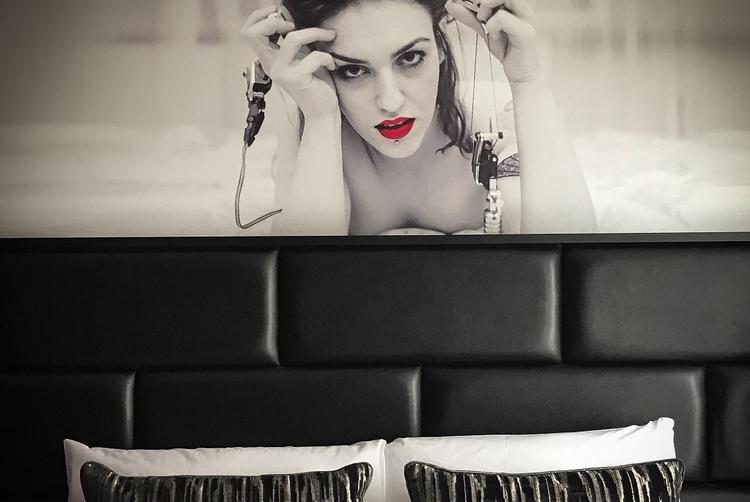 Residence Hotel Galway | Galway | 1