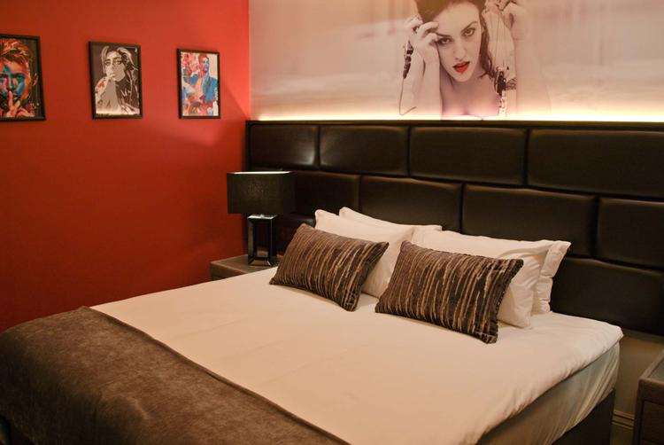 Residence Hotel Galway  | Galway | 1