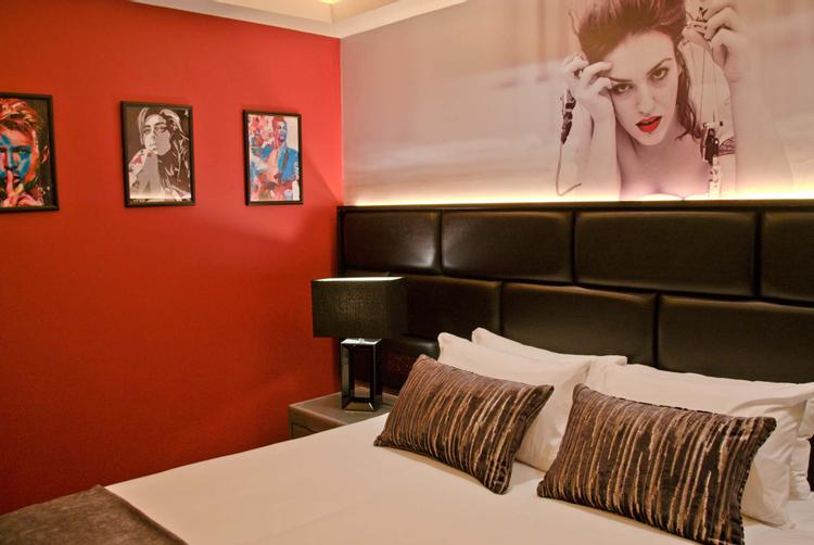 Residence Hotel Galway | Galway | 2