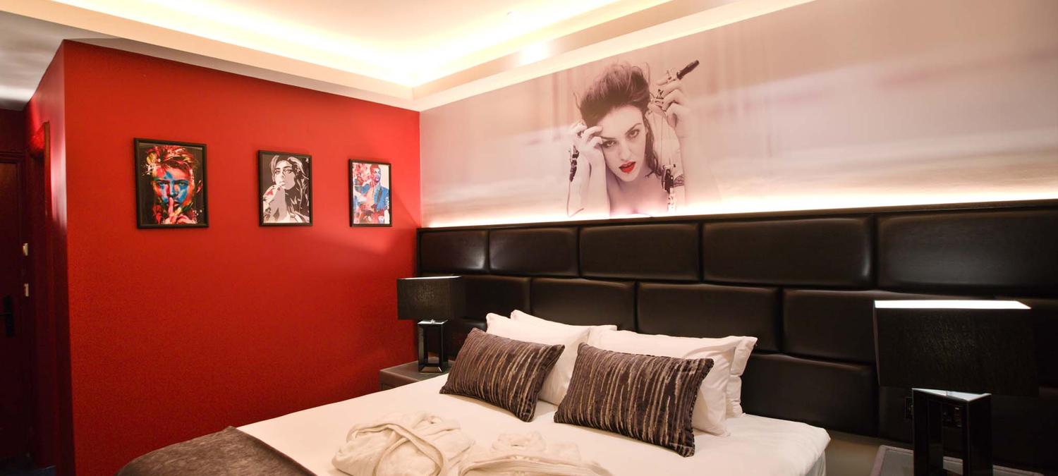 Residence Hotel Galway | Galway | 2