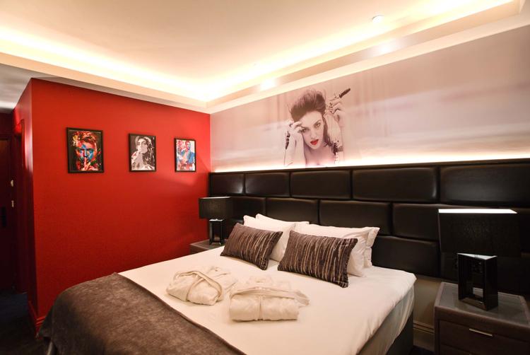 Residence Hotel Galway | Galway | 2