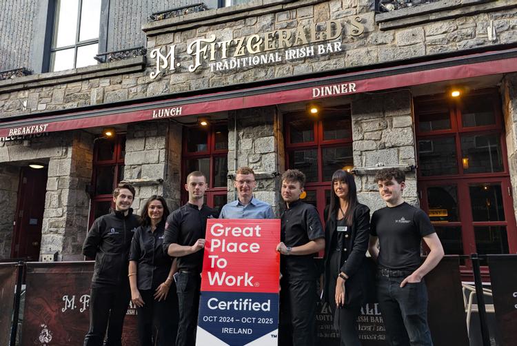 Residence Hotel Galway | Galway | 3