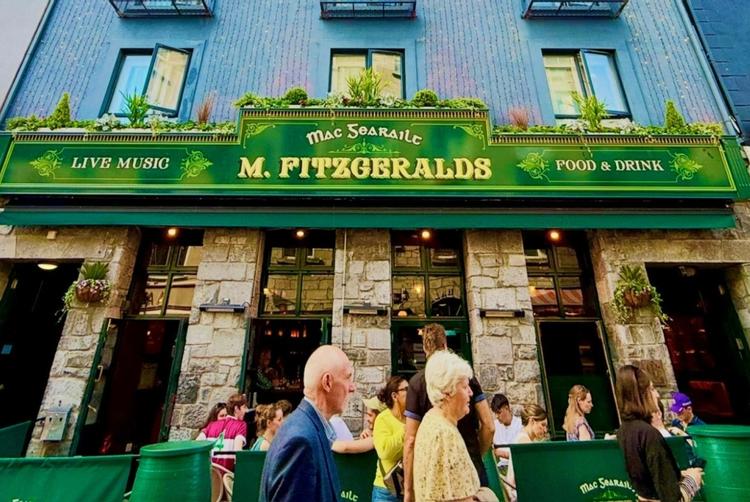 Residence Hotel Galway | Galway | 4