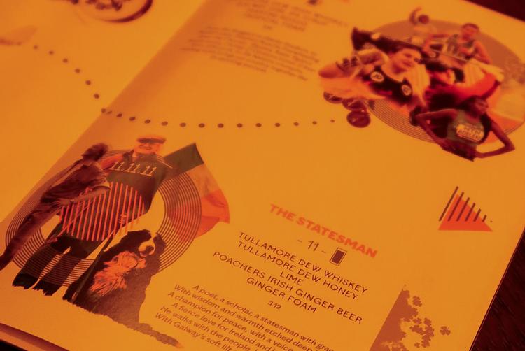 Residence Hotel Galway | Galway | 2