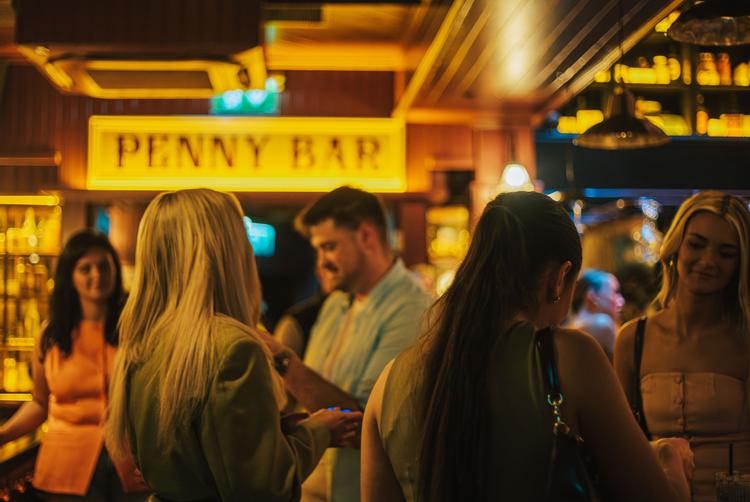 Residence Hotel Galway | Galway | 7