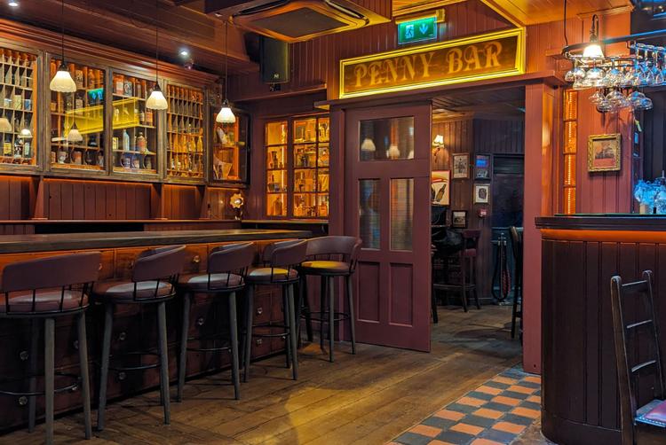 Residence Hotel Galway | Galway | 4