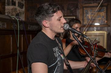 Residence Hotel Galway  | Galway | Gallery 3