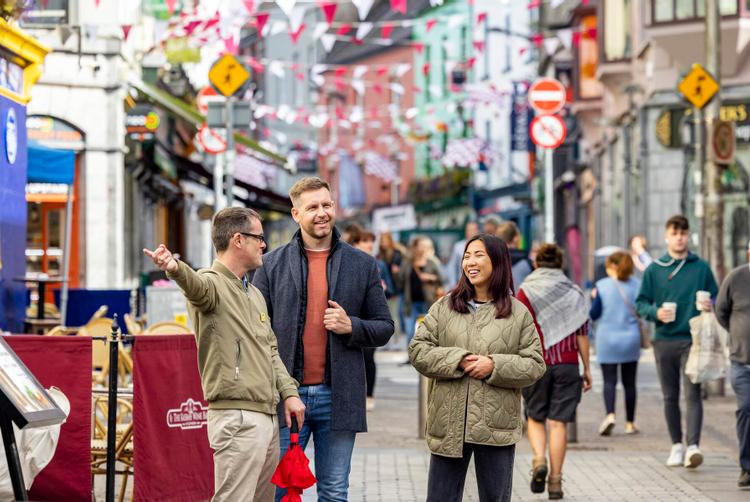 Residence Hotel Galway  | Galway | 1