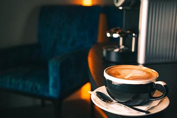 Wake up to Great Coffee